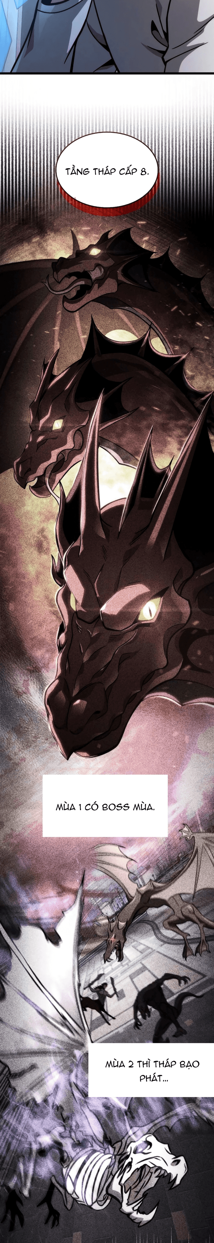 Người Chơi Tài Năng Điên Cuồng Chapter 45 - 4