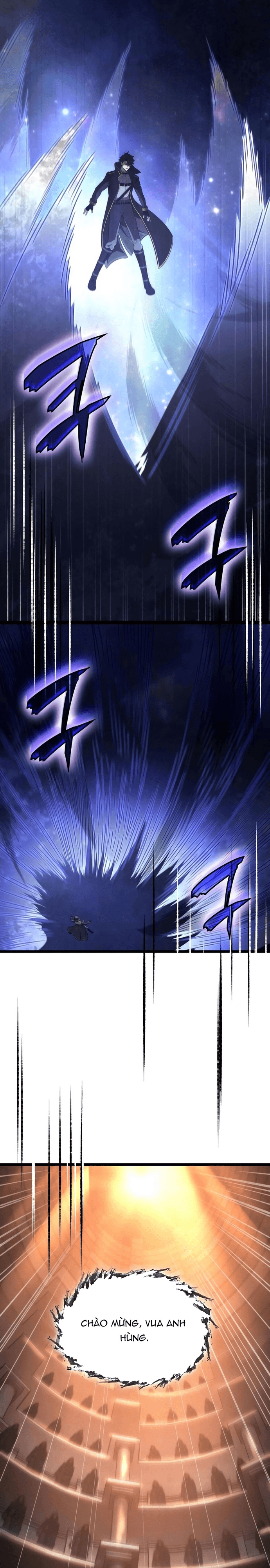 Người Chơi Tài Năng Điên Cuồng Chapter 45 - 32