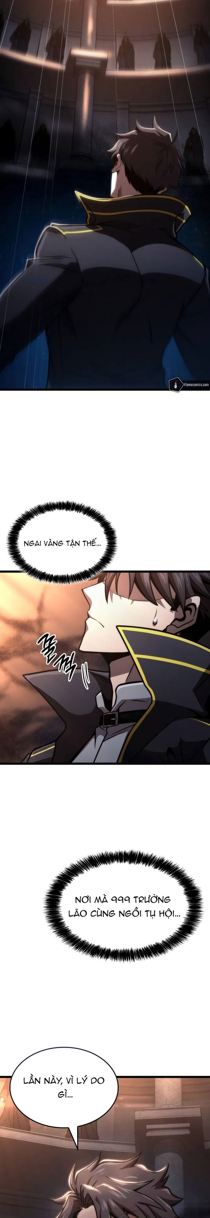 Người Chơi Tài Năng Điên Cuồng Chapter 45 - 33