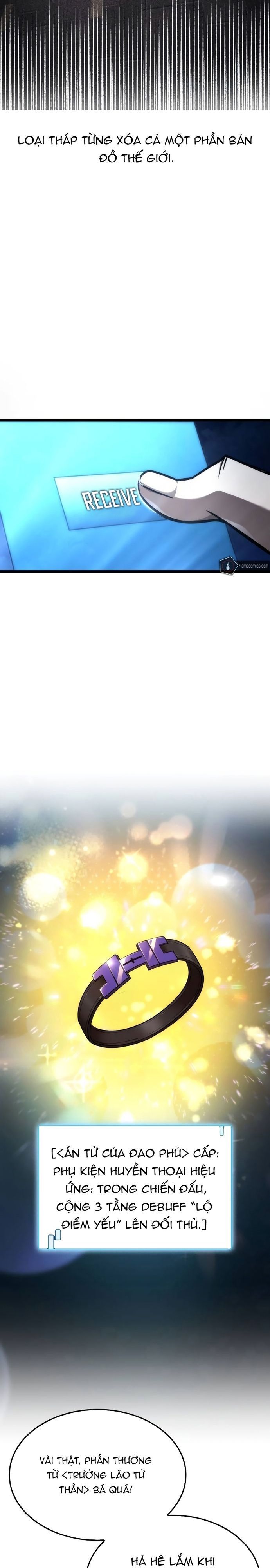 Người Chơi Tài Năng Điên Cuồng Chapter 45 - 5