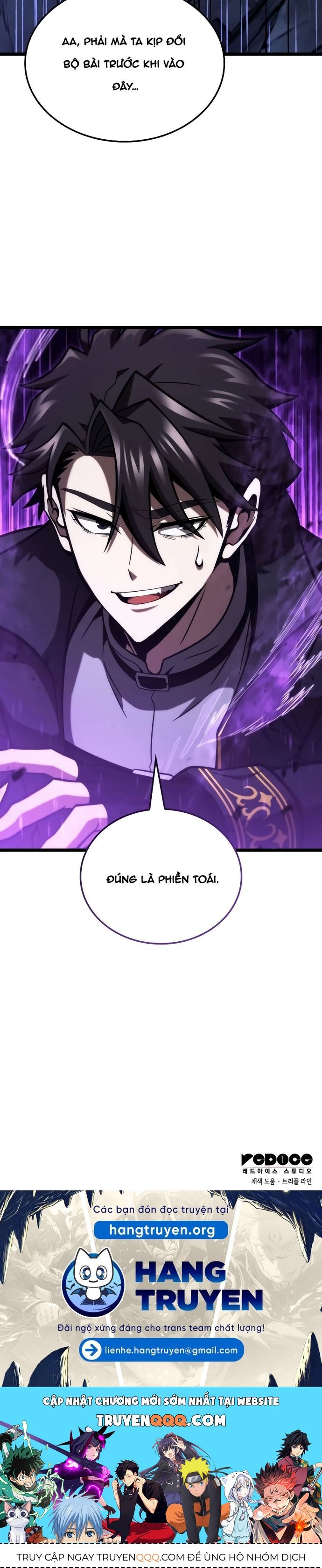 Người Chơi Tài Năng Điên Cuồng Chapter 46 - 38