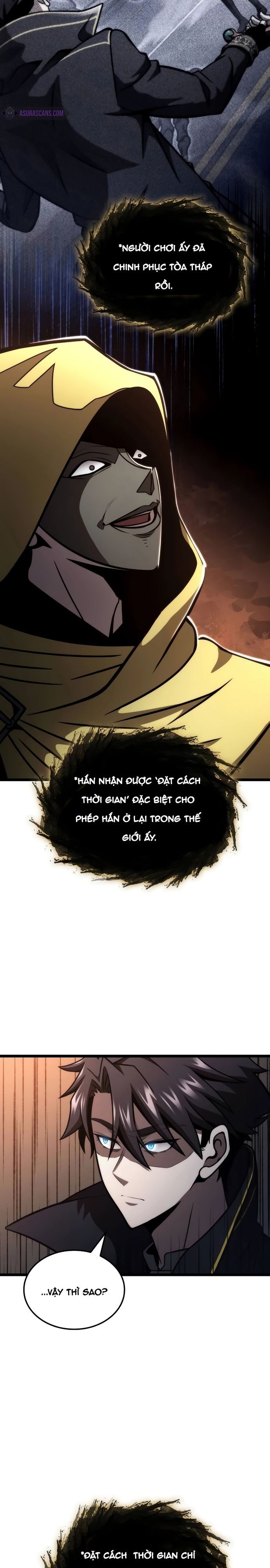 Người Chơi Tài Năng Điên Cuồng Chapter 46 - 5