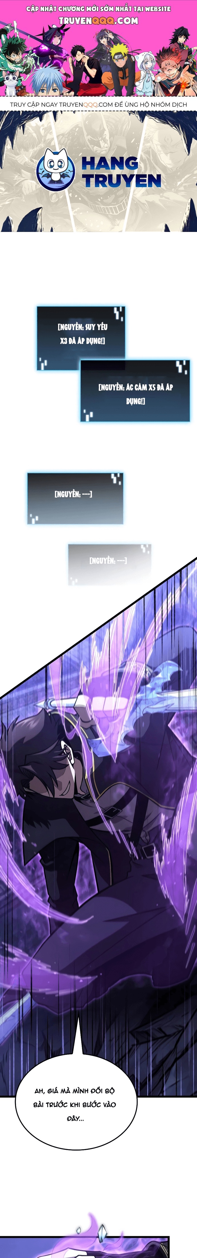 Người Chơi Tài Năng Điên Cuồng Chapter 47 - 1