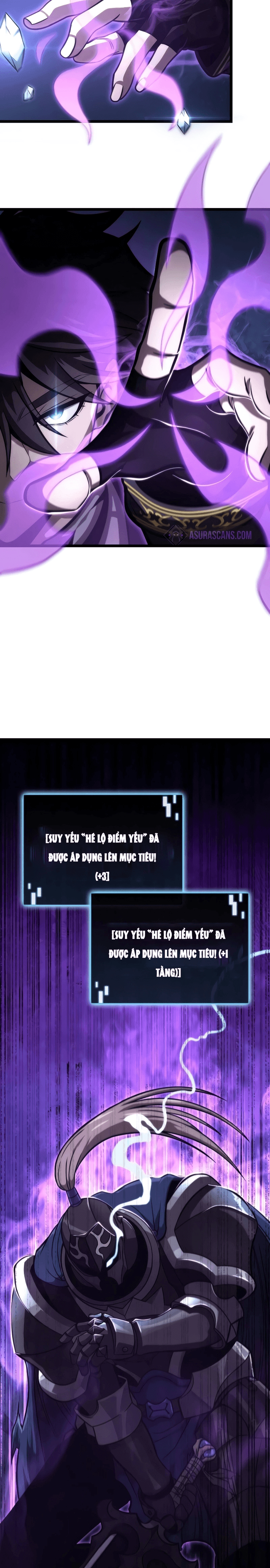 Người Chơi Tài Năng Điên Cuồng Chapter 47 - 2