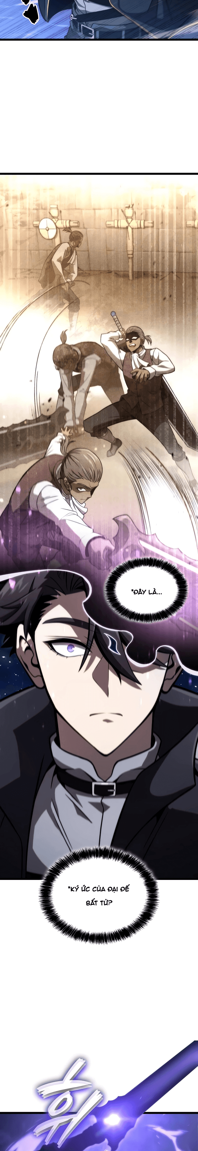 Người Chơi Tài Năng Điên Cuồng Chapter 47 - 11