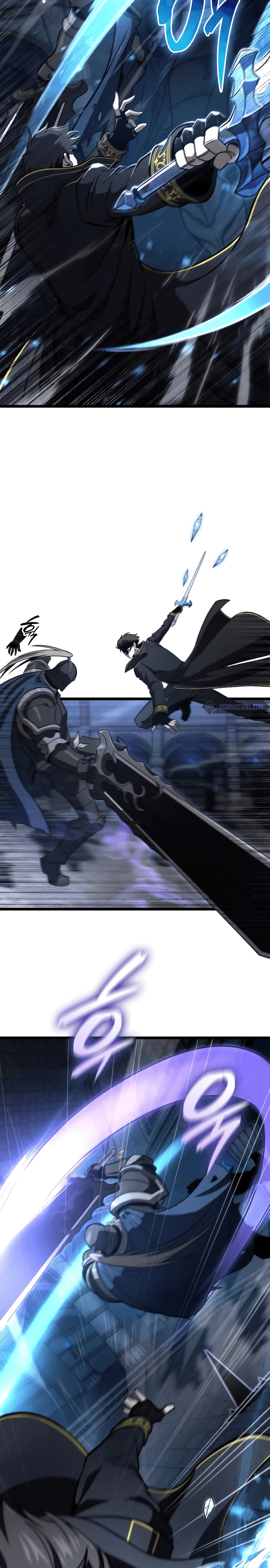 Người Chơi Tài Năng Điên Cuồng Chapter 47 - 14