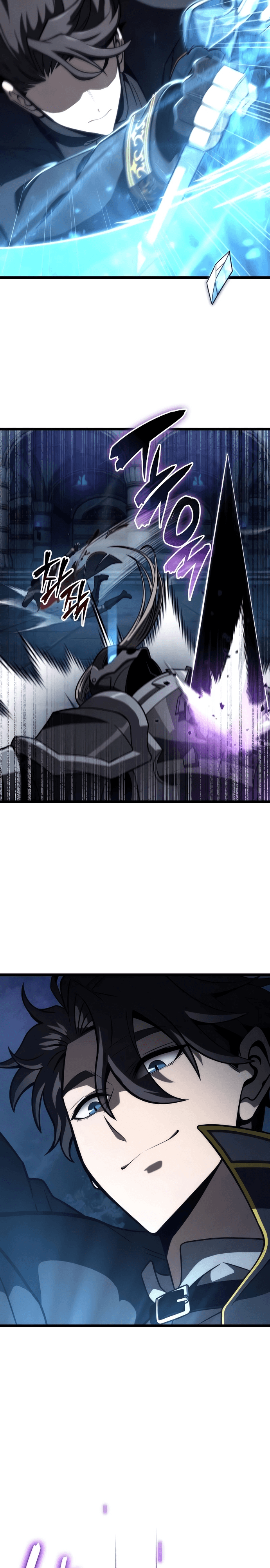 Người Chơi Tài Năng Điên Cuồng Chapter 47 - 15