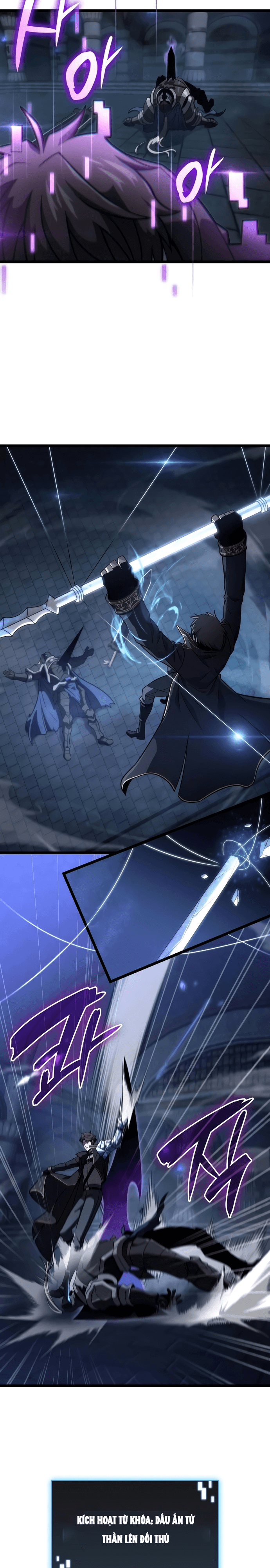Người Chơi Tài Năng Điên Cuồng Chapter 47 - 16