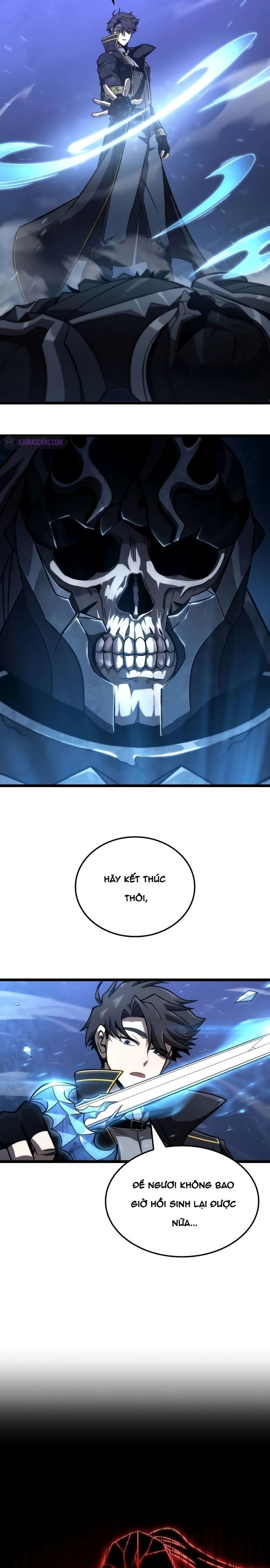 Người Chơi Tài Năng Điên Cuồng Chapter 47 - 20