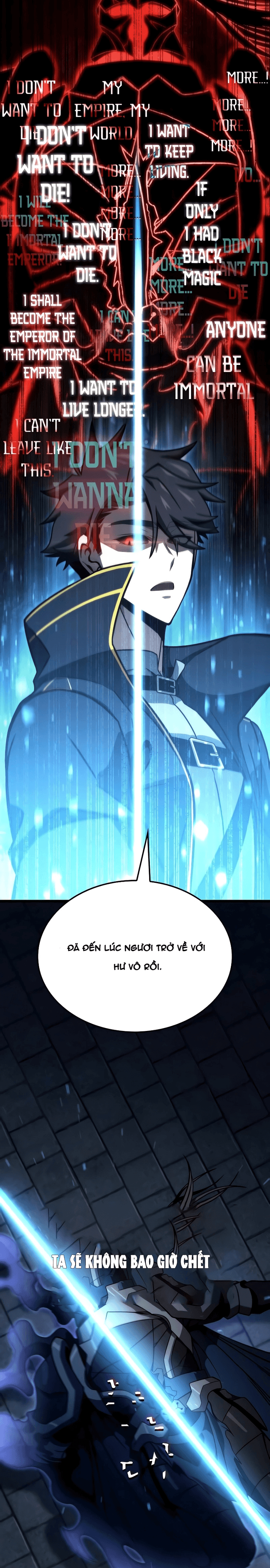 Người Chơi Tài Năng Điên Cuồng Chapter 47 - 21
