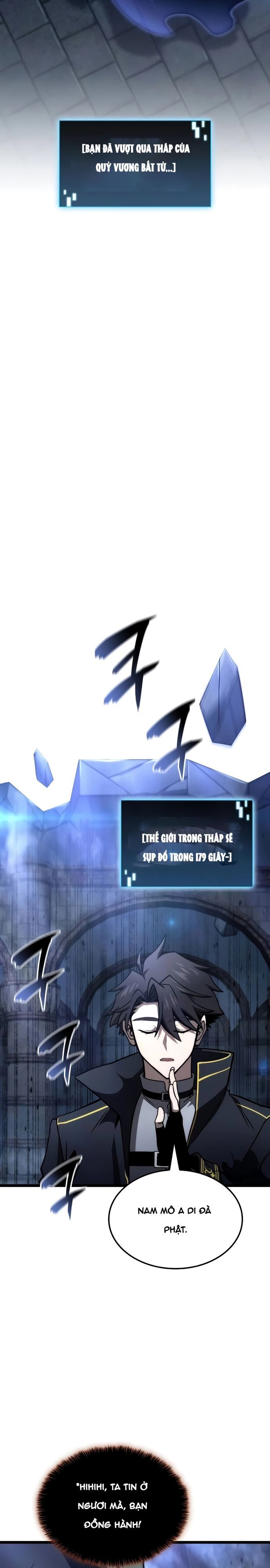 Người Chơi Tài Năng Điên Cuồng Chapter 47 - 22