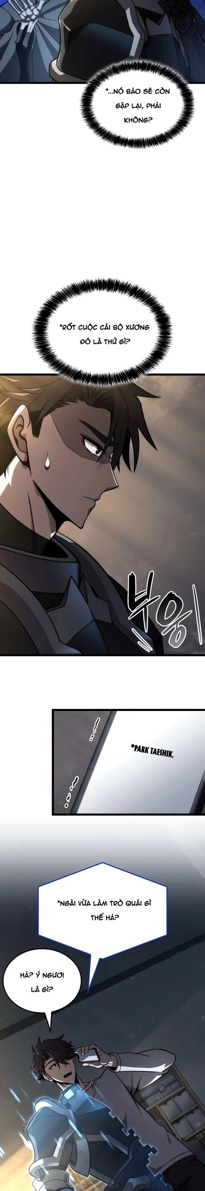 Người Chơi Tài Năng Điên Cuồng Chapter 47 - 31