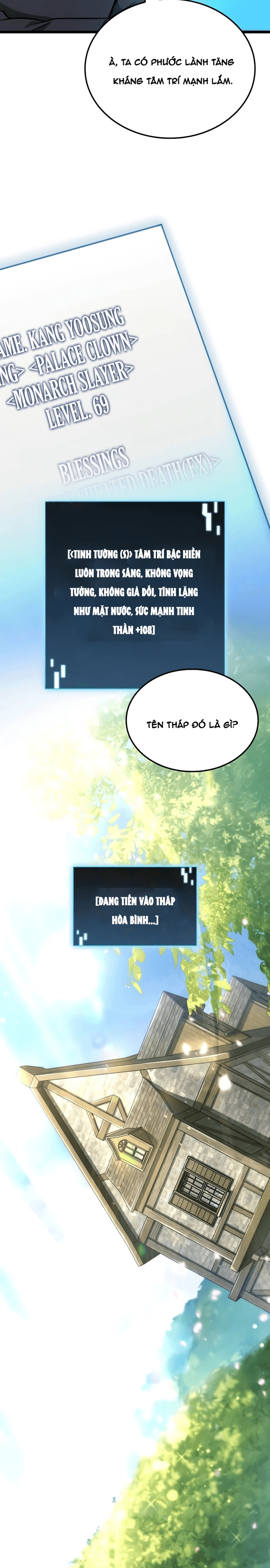 Người Chơi Tài Năng Điên Cuồng Chapter 47 - 36