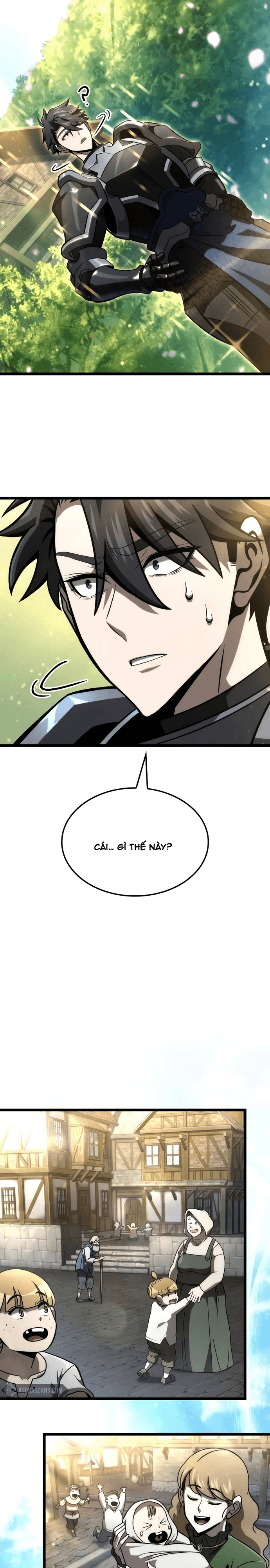 Người Chơi Tài Năng Điên Cuồng Chapter 47 - 37