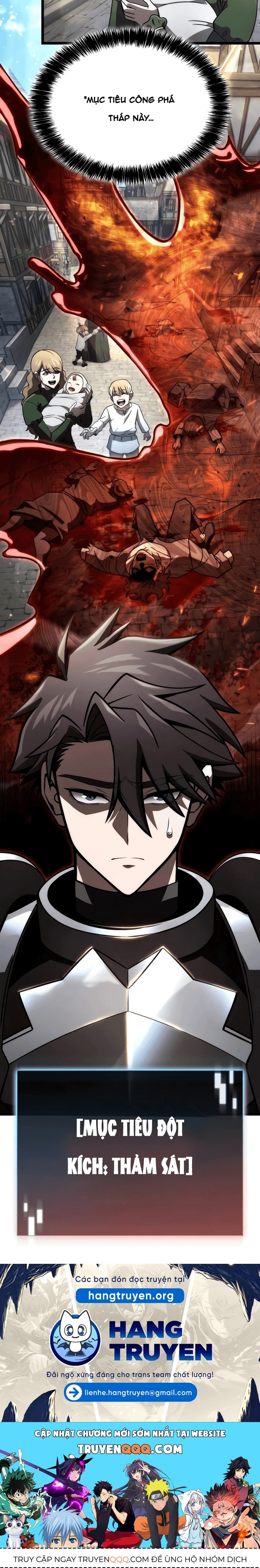 Người Chơi Tài Năng Điên Cuồng Chapter 47 - 38