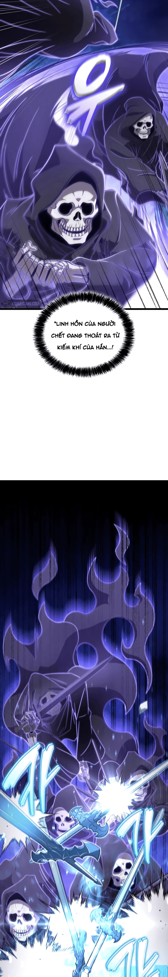 Người Chơi Tài Năng Điên Cuồng Chapter 47 - 5