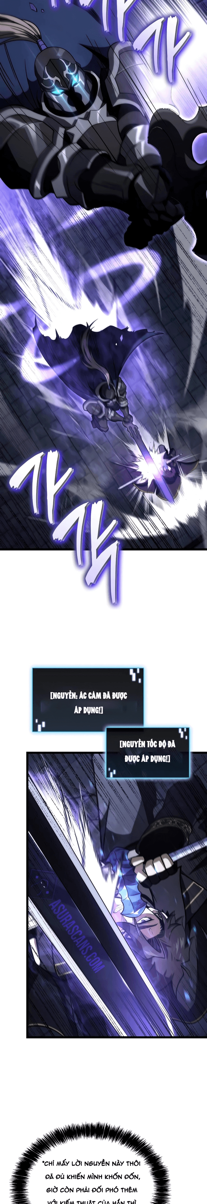 Người Chơi Tài Năng Điên Cuồng Chapter 47 - 7