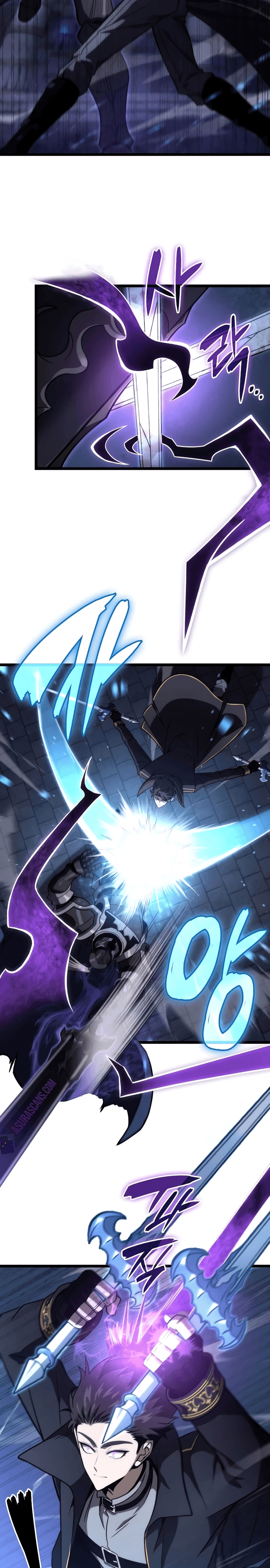 Người Chơi Tài Năng Điên Cuồng Chapter 47 - 10