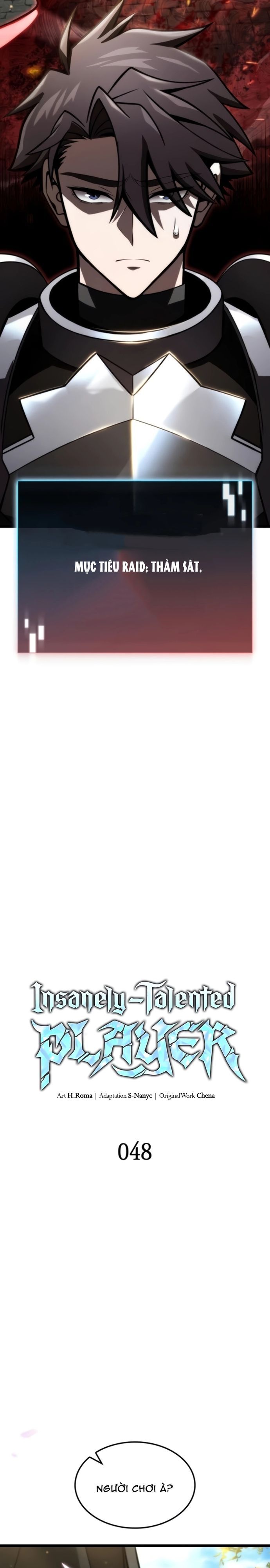Người Chơi Tài Năng Điên Cuồng Chapter 48 - 2