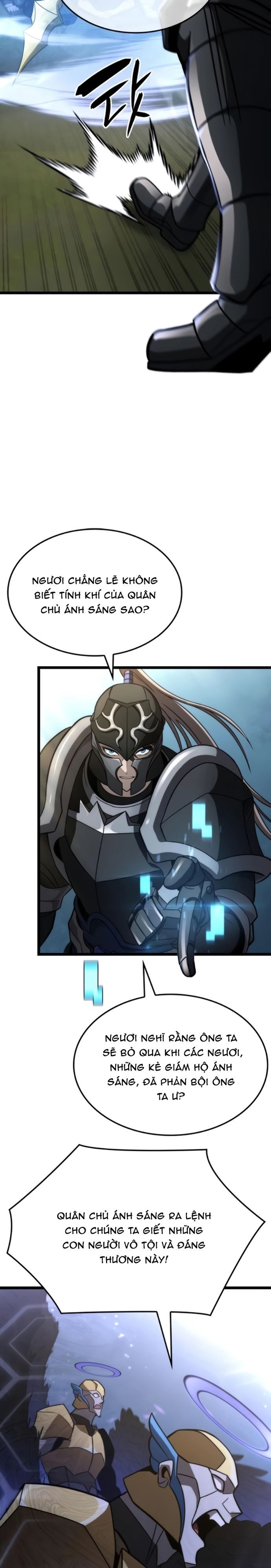 Người Chơi Tài Năng Điên Cuồng Chapter 48 - 11