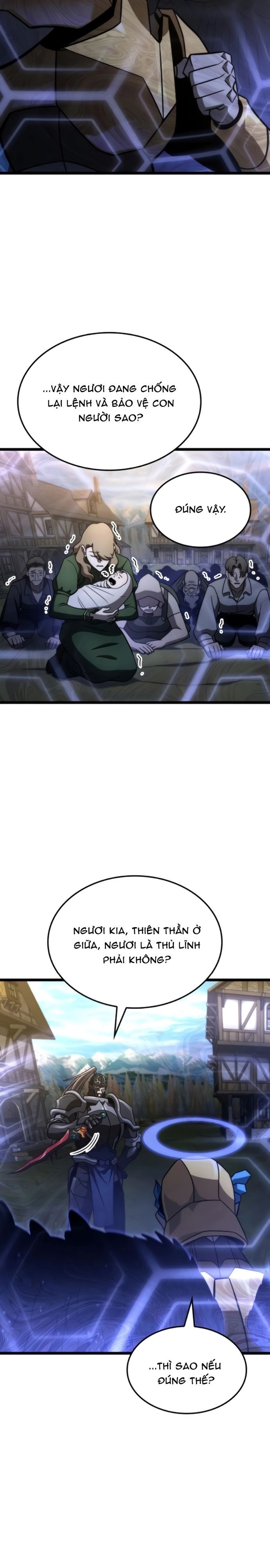 Người Chơi Tài Năng Điên Cuồng Chapter 48 - 12