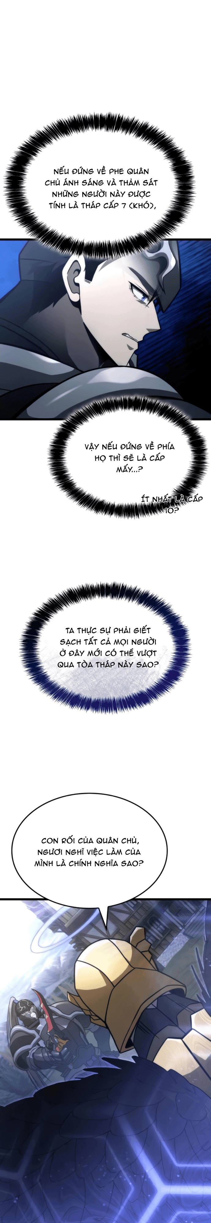 Người Chơi Tài Năng Điên Cuồng Chapter 48 - 14