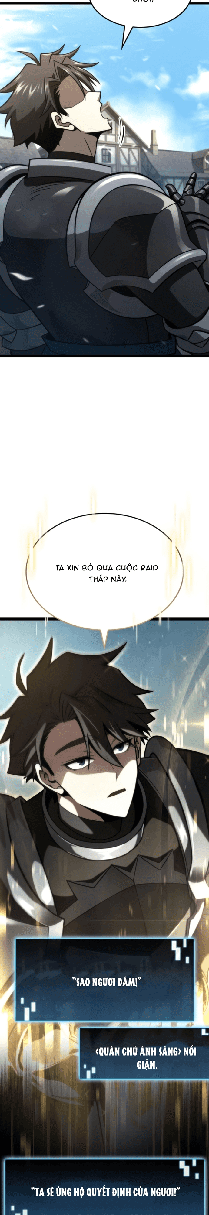 Người Chơi Tài Năng Điên Cuồng Chapter 48 - 19