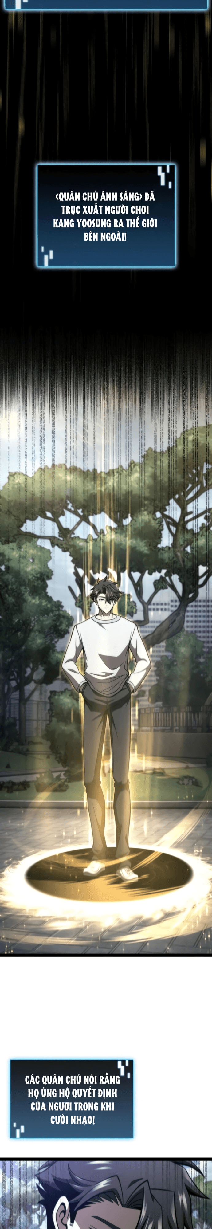 Người Chơi Tài Năng Điên Cuồng Chapter 48 - 20