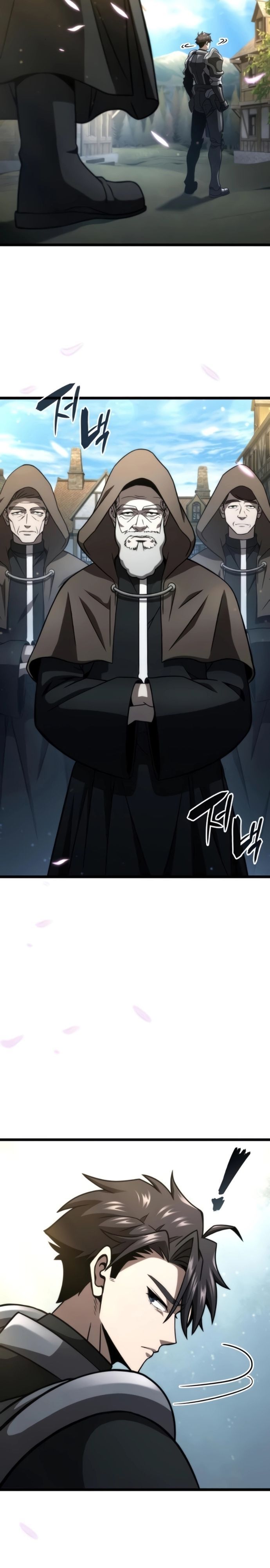 Người Chơi Tài Năng Điên Cuồng Chapter 48 - 3