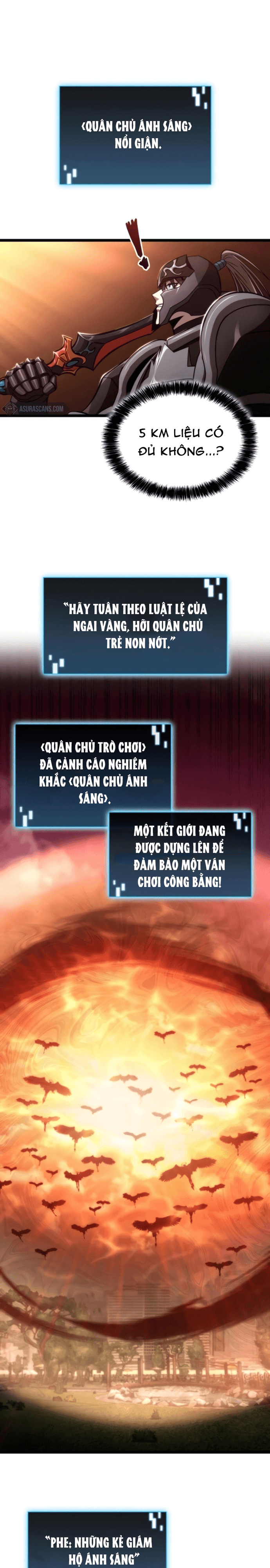 Người Chơi Tài Năng Điên Cuồng Chapter 48 - 28