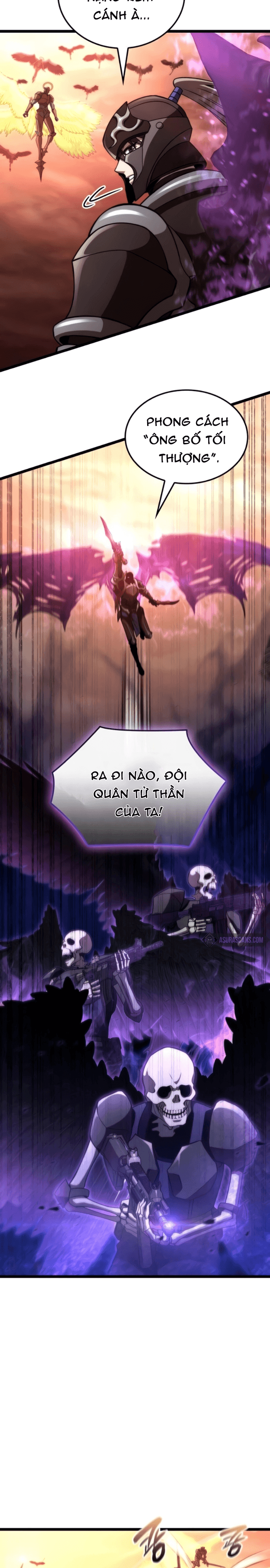 Người Chơi Tài Năng Điên Cuồng Chapter 48 - 30