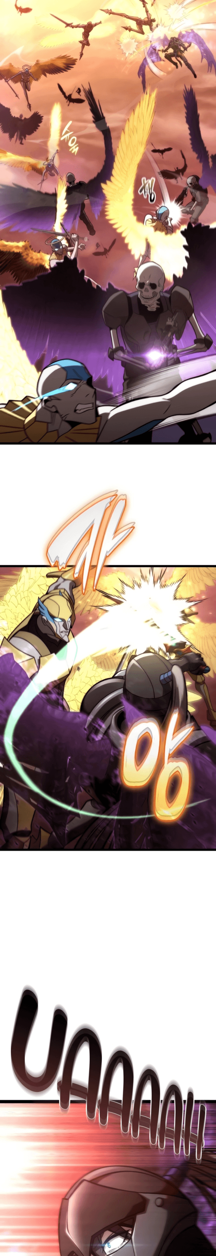 Người Chơi Tài Năng Điên Cuồng Chapter 48 - 31