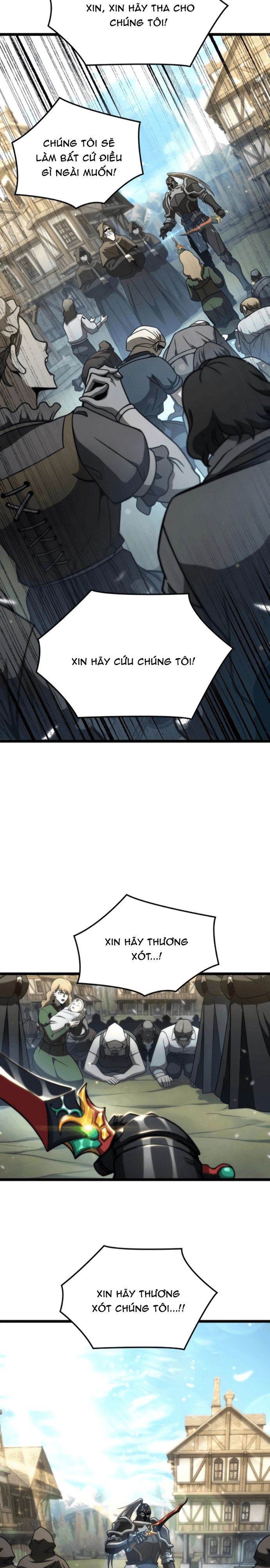 Người Chơi Tài Năng Điên Cuồng Chapter 48 - 6