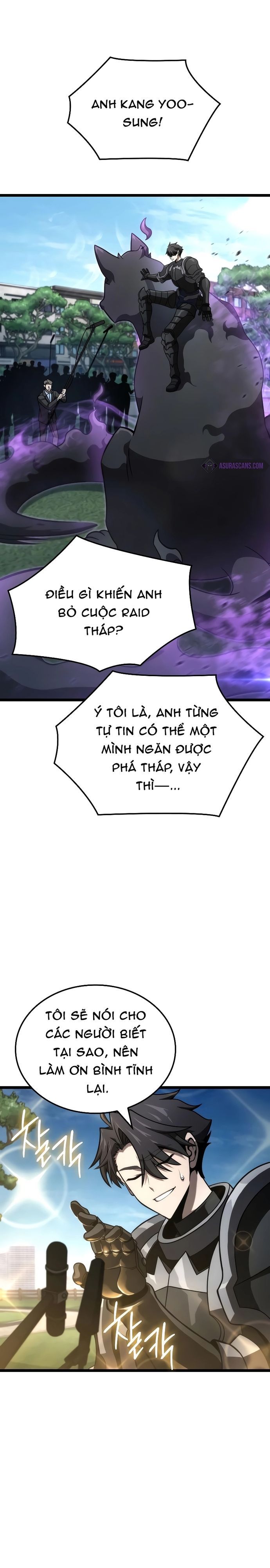 Người Chơi Tài Năng Điên Cuồng Chapter 49 - 15
