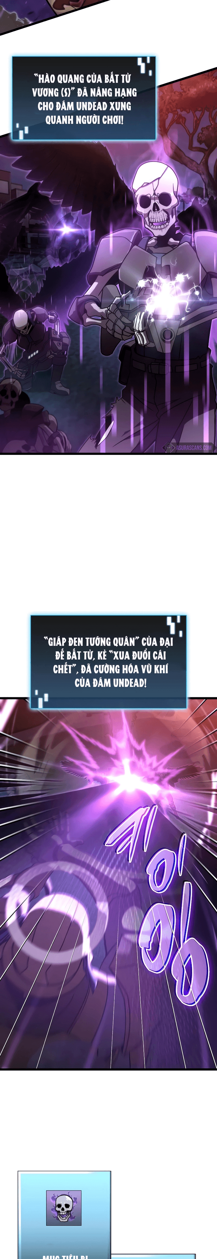 Người Chơi Tài Năng Điên Cuồng Chapter 49 - 5