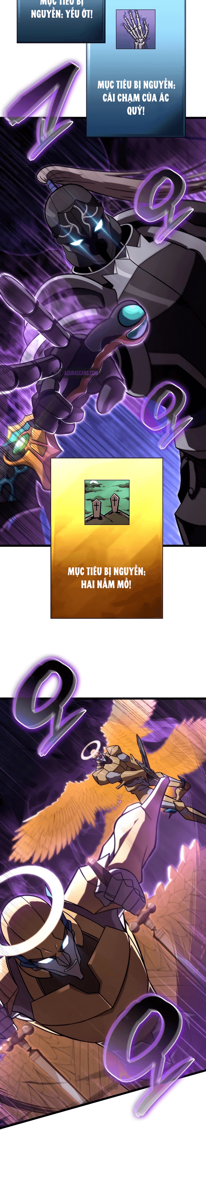 Người Chơi Tài Năng Điên Cuồng Chapter 49 - 6