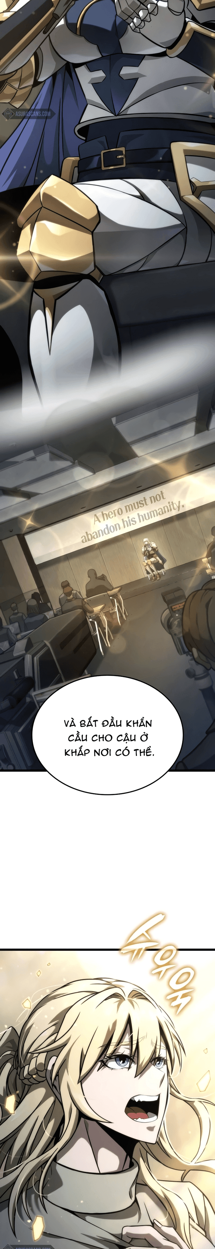 Người Chơi Tài Năng Điên Cuồng Chapter 50 - 25