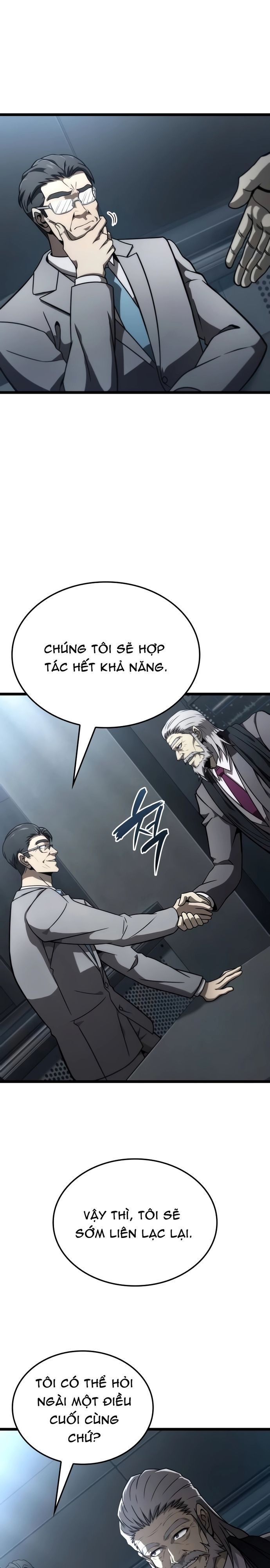 Người Chơi Tài Năng Điên Cuồng Chapter 50 - 7