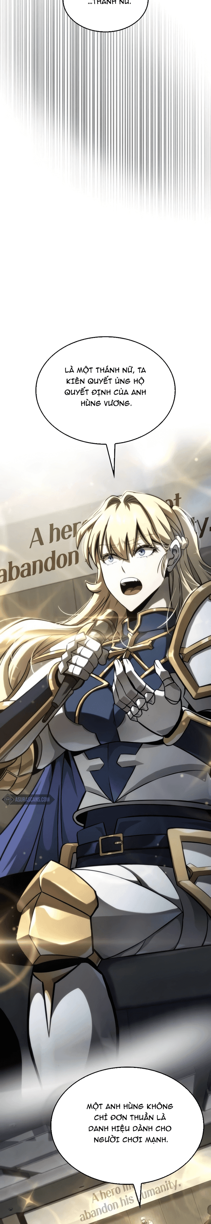 Người Chơi Tài Năng Điên Cuồng Chapter 51 - 2