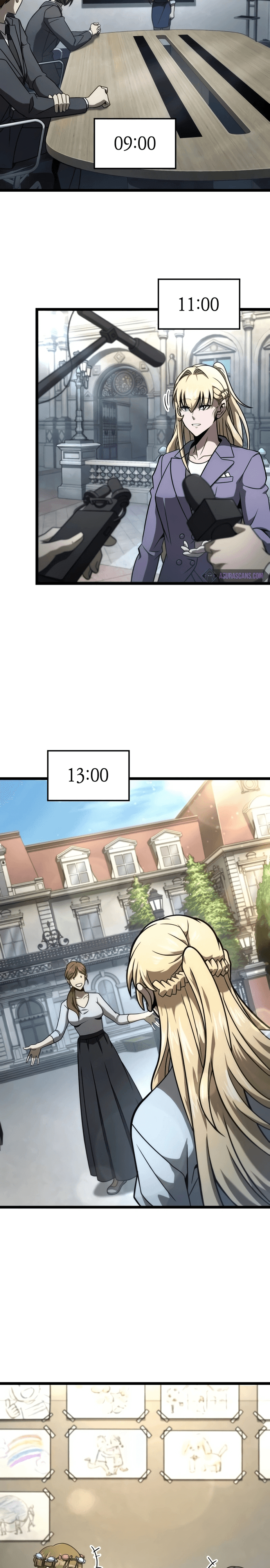 Người Chơi Tài Năng Điên Cuồng Chapter 51 - 13