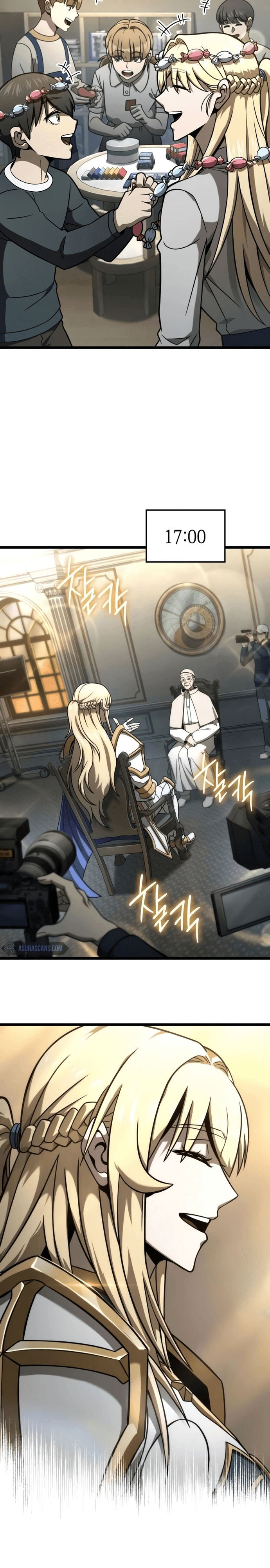 Người Chơi Tài Năng Điên Cuồng Chapter 51 - 14