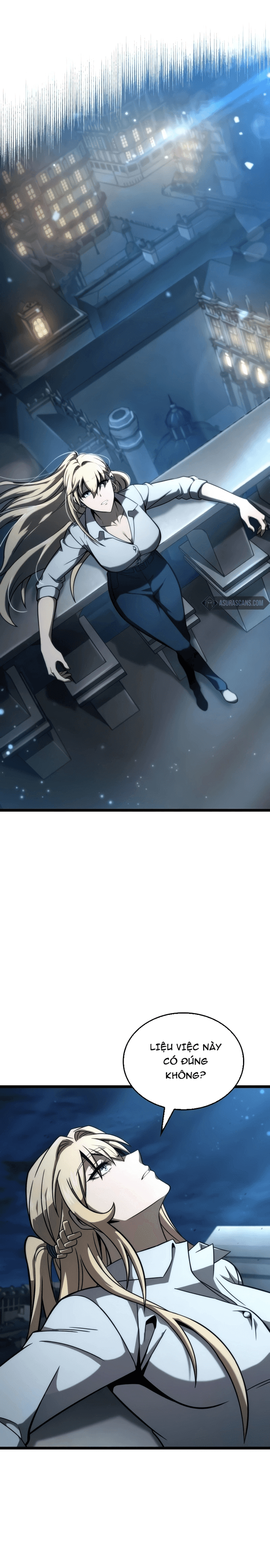 Người Chơi Tài Năng Điên Cuồng Chapter 51 - 15