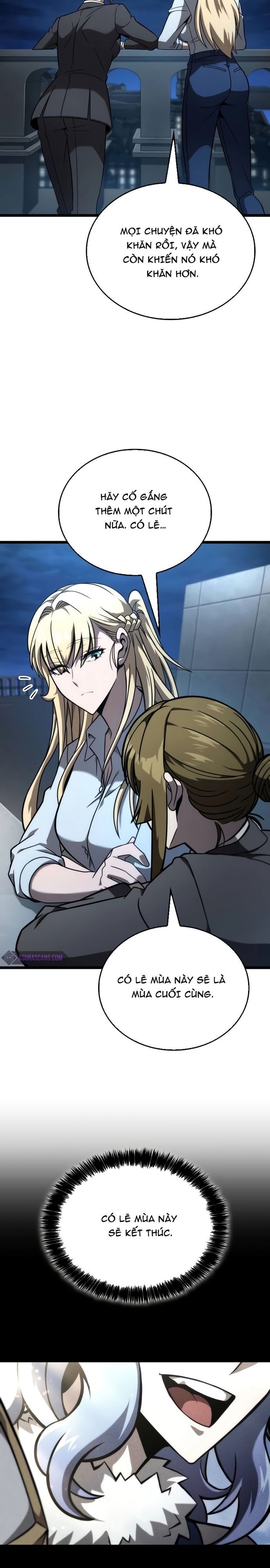 Người Chơi Tài Năng Điên Cuồng Chapter 51 - 18