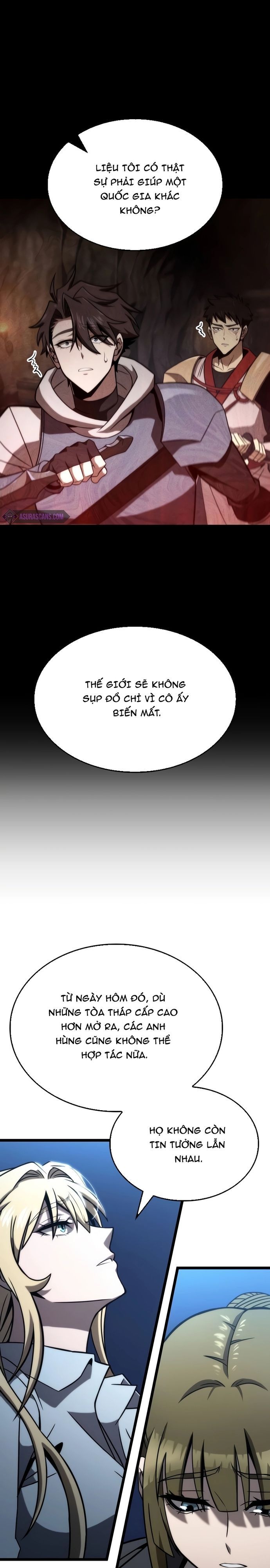 Người Chơi Tài Năng Điên Cuồng Chapter 51 - 28