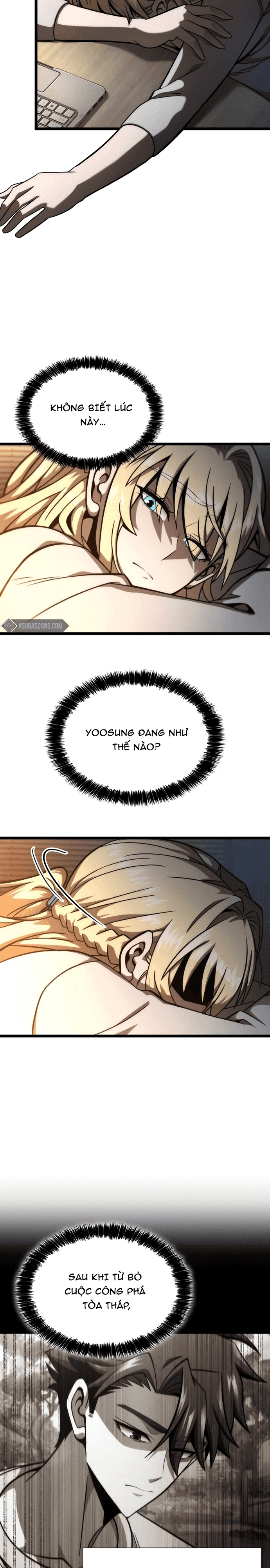 Người Chơi Tài Năng Điên Cuồng Chapter 51 - 6