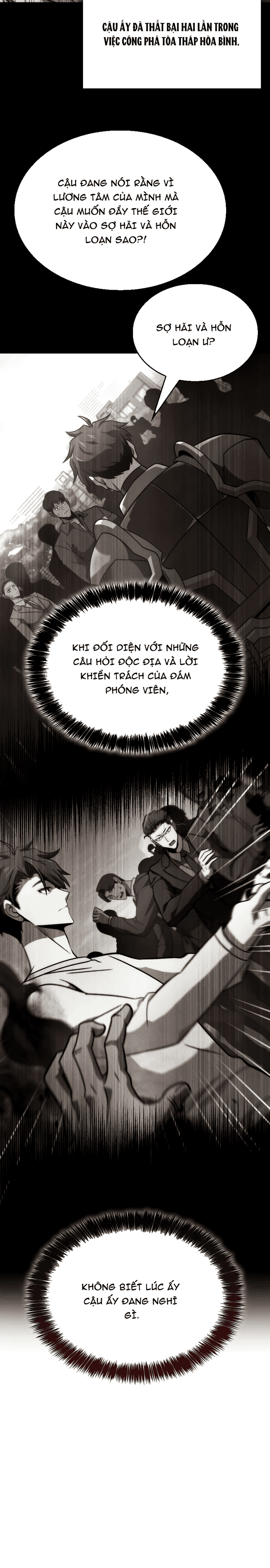 Người Chơi Tài Năng Điên Cuồng Chapter 51 - 7