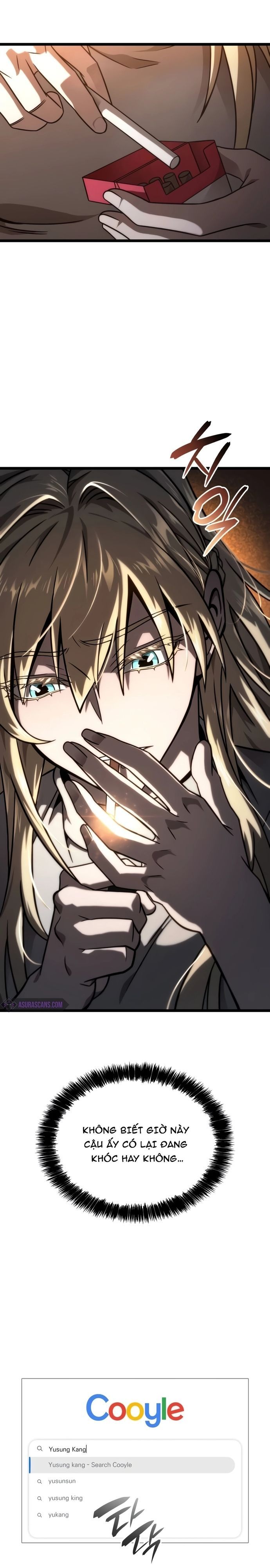 Người Chơi Tài Năng Điên Cuồng Chapter 51 - 8