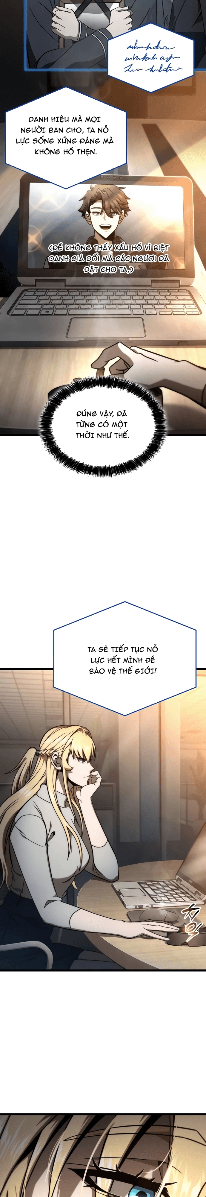 Người Chơi Tài Năng Điên Cuồng Chapter 51 - 10