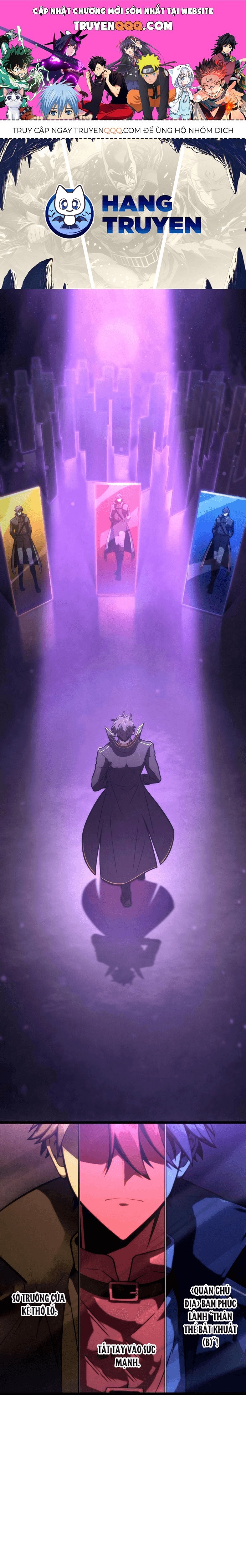 Người Chơi Tài Năng Điên Cuồng Chapter 52 - 1