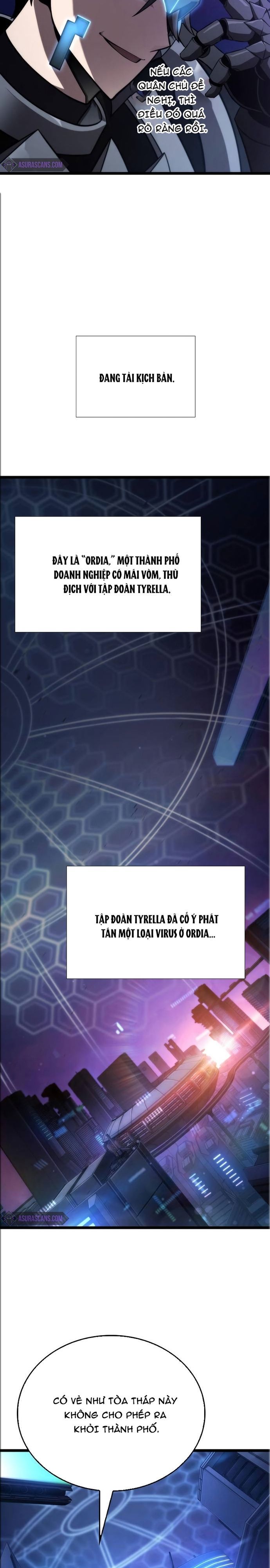 Người Chơi Tài Năng Điên Cuồng Chapter 52 - 13